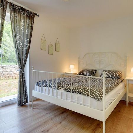 Villa Blanca With A Heated Private Pool Ruzici  외부 사진