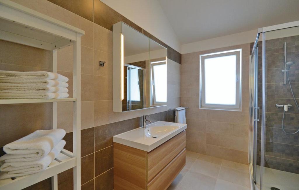 Villa Blanca With A Heated Private Pool Ruzici  외부 사진