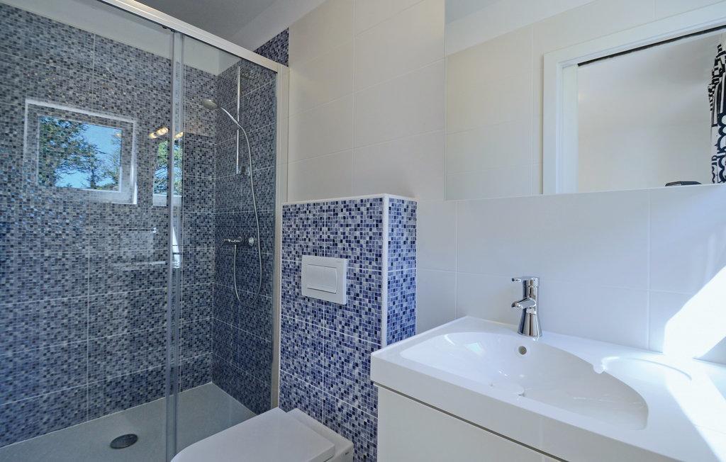 Villa Blanca With A Heated Private Pool Ruzici  외부 사진