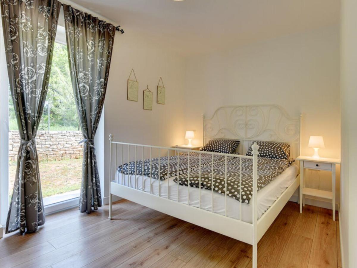 Villa Blanca With A Heated Private Pool Ruzici  외부 사진